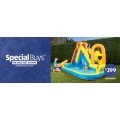 ALDI - Special Buys, Starting Sat 28th Nov [DIY Tools; Toy Sale; Outdoor Water Toys; Kid&#039;s Craft etc.]