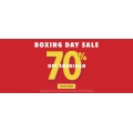 Sheridan Outlet - Boxing Day 2018 Frenzy: 70% Off Storewide + Free Shipping e.g. Sheridan Austyn Towel Range $4.49 (Was $89.95)
