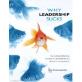 TradePub - FREE  &quot;Why Leadership Sucks...&quot; eBook (Save $19.50)