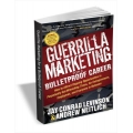  &quot;Guerrilla Marketing&quot; eBook (Save $10.55) @ TradePub 