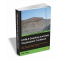TradePub - Free eBook &#039;HTML5 Graphing and Data Visualization Cookbook&#039; (Save $19.18)