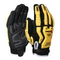 RSEA - Blue Rapta Warrior Mechanic Gloves $4.95, was $19.95