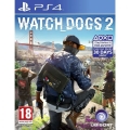 Amazon - Watch Dogs 2  PlayStation 4 Game $47.85 Delivered (USD $35.88)