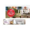 Wayfair Weekend Christmas Essential Sale - Up To 85% Off on Decorations,Lighting &amp; Gifts │ Starting From $1.15 