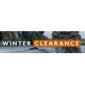Kathmandu - Winter Clearance Sale: Up to 70% Off Clearance Items - In-Store &amp; Online