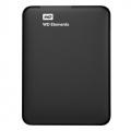 MSY - WD 2.5&quot; 2TB Elements Portable USB3.0 External Hard Disk $114 ($15 Off)