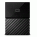 Amazon - WD 4TB Black My Passport USB 3.0 Portable External Hard Drive  AUD $133.6/USD $102.22 Delivered