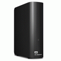 Amazon - WD 4TB Elements Desktop Hard Drive USB 3.0  WDBWLG0040HBK-NESN $150.93 Delivered (USD $121.61)