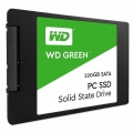 Shopping Express - WD Green 120GB 545MB/s SATA 2.5&quot; SSD $25 + Delivery (Was $89.99)