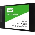 I-Tech - Western Digital 240GB Green 2.5&quot; SSD 3D Nand SATA3 $49 Delivered (code)! Was $69
