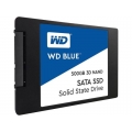 WD Blue 3D NAND 500GB 560MB/s 2.5&quot; SATA SSD $73 + Delivery (Was $269) @ Shopping Express