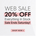 Koorong - Web Sale: 20% Off Everything in Stock - 3 Days Only