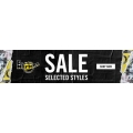 Dr. Martens’ - Final Clearance Sale: Up to 60% Off Sale Styles 