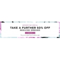 Forcast - Extra 50% Off on Up to 40% Off  On Sale Dresses (In-Store &amp; Online)