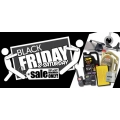 Autobarn - Black Friday: 30% Off Engine Oils &amp; Filters; 20% Off Rhino Rack Roofs &amp; Accessories; 20% Off UHF Radios &amp; Accessories etc. (2 Days Only)