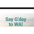 Webjet - $50 Off WA Hotel Bookings (code)! 4 Days Only