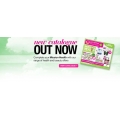 Priceline - 1/2 Price Mission Health Catalogue - Valid until Tues, 3rd May