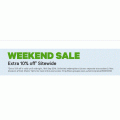 Groupon - Weekend Sale: 10% Off Sitewide (code)! Max. Discount $40