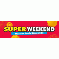 Harvey Norman - Super Weekend Sale: Over 460+ Bargains - 2 Days Only