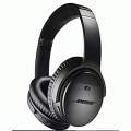 Amazon A.U - Bose QuietComfort 35 (Series II) Wireless Bluetooth Headphones, Noise Cancelling $319.22 Delivered (Was $399)