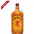 Dan Murphy&#039;s - Fireball Cinnamon Flavoured Whisky 700ml $43 (Was $53.99)! Members Only