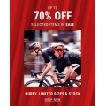 Wiggle - August Sale: Up to 70% Sports Apparel; Footwear; Cycling, Outdoor Equipments &amp; Accessories