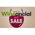 Vinomofo - End of Wineancial Year Sale: Free Shipping Sitewide - 24 Hours Only