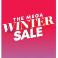 MYER - The Mega Winter Sale: Up to 50% Off 10,000+ Clearance Items - Starts Today