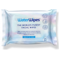 [Prime Members] WaterWipes Sensitive Facial Wipes, 25 count $5.5 Delivered (Was $9) @ Amazon