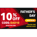 Wireless 1 - Father&#039;s Day Sale: 10% Off Orders + Noticeable Bargains (code) e.g. Dolby VCP9000-5 Conference Phone