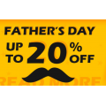 Wireless 1 - Father&#039;s Day Sale: Up to 20% Off Storewide (code