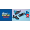 Aldi - Back to School Catalogue - Starts 11th Jan [Clothing, Shoes. Stationary etc.]