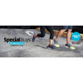 Aldi - Special Buys - Starts Sat, 21st Jan [Sports Apparel, Footwear; Health Care]