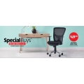 Aldi - Special Buys - Starts Wed, 25th Jan [Home Office; Technology, Office Storage etc.]