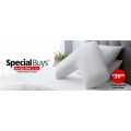 ALDI - Special Buy - Starting Wed, 24th Jan [Bedding; Organic Kitchen; Foods; Home &amp; Bath etc.]