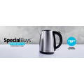 Aldi - Special Buys, Starting Wed, 4th Feb (Home Appliances; Kitchen; Mobile; Men&#039;s Fashion)
