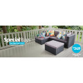 Aldi - Special Buys - Starts Sat, 4th Mar [Home, Garden &amp; Clothing]