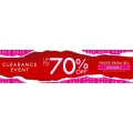 Autograph - Clearance Event: Up to 70% Off Sale Styles e.g. Poncho $13; Top $15; Boot $15; Cardigan $15 etc.