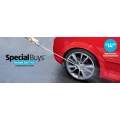 Aldi - Special Buys - Starts Sat, 11th Mar [Car Care; Home Cleaning; Cleaning Appliances etc.]