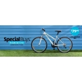 Aldi - Special Buys - Starts Sat, 18th Mar [Bicycle Gear; Home; DIY etc.]