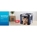 Aldi - Special Buys Sale - Starts Sat, 30th July (Pet Supplies, Cleaning &amp; Laundry)