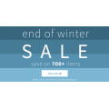 End of Winter Sale on 700 + Items @ Zanui - ends 31 Aug 