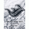 Up to 30% Off 100 Best Tops @ Topman! Online Only! 