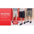 Aldi - Special Buys - Starts Wed, 21st Sept [Fashion, Books &amp; Food]