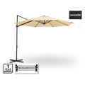3m Cantilever Umbrella $55 @ ALDI