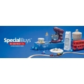 Aldi - Special Buys - Starting Wed, 6th Dec [Wooden Toys; Kids Gifts; Christmas; Kitchen Appliances; Home etc.]