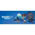 Aldi - Special Buys, Starting Sat 9th Dec [Cycling; Toys; Health &amp; Grooming; Technology; Men&#039;s Gifts etc.]