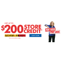 The Good Guys - EOFY Sale: $20, $30, $50, $100 &amp; $200 Store Credit! Ends on Fri, 24th June