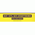 ASOS  - 15% Off Everything Incld. Sale Items (code)! 24 Hours Only