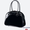 Uniqlo - Latest Clearance Bargains: Up to 70% Off e.g. Women IDLF Enamel Tote Bag $14.90 (Was $49.90)